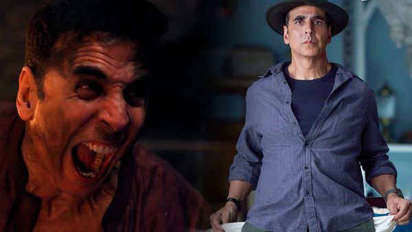 Bhooth Bangla BoxOffice Day 4;ಸೋಮವಾರದ ಪರೀಕ್ಷೆಲಿ ಅಕ್ಷಯ್ ಕುಮಾರ್​ ಜಸ್ಟ್ ಪಾಸ್,ಭೂತ್ ಬಂಗ್ಲಾ 4ನೇ ದಿನ ಗಳಿಸಿದ್ದೆಷ್ಟು?