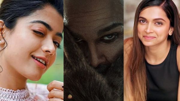 Raaka: ಅಲ್ಲು ಅರ್ಜುನ್‌ಗೆ ₹175 ಕೋಟಿ.. ದೀಪಿಕಾ ಪಡುಕೋಣೆ, ರಶ್ಮಿಕಾ ಮಂದಣ್ಣಗೆ ಎಷ್ಟು ಕೋಟಿ?