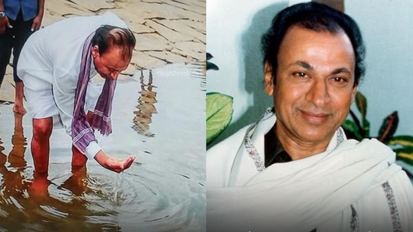 ಅಣ್ಣಾವ್ರ ಆ ಕನಸು ನನಸಾಗಲಿಲ್ಲ.. ವೀರಪ್ಪನ್ ಕಾರಣಕ್ಕೆ ಕೊನೆ ದಿನಗಳಲ್ಲಿ ಕಾಡಿತ್ತು ಅದೊಂದು ಕೊರಗು