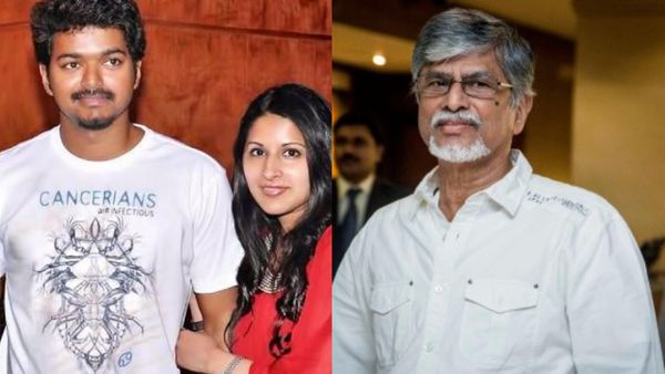 ಒಪ್ಪಂದ ಆಗಿ ಇಬ್ರು ಸಹಿ ಹಾಕಿ ಮುಗಿದುಹೋದ ಕಥೆ; ವಿಜಯ್ ಡಿವೋರ್ಸ್ ಬಗ್ಗೆ ತಂದೆ ಮಾತು