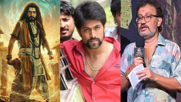 "ರಾಜಾಹುಲಿ ಅಂತಹ ಬ್ಲಾಕ್ ಬಸ್ಟರ್ ಸಿನಿಮಾ ಕೊಟ್ಟಾಗ ನನಗೆ ಎರಡು ಕೋಡು ಬಂದು ಬಿಡ್ತು"; ಗುರು ದೇಶಪಾಂಡೆ