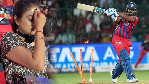 ಚೂ ಮಂತರ್ ; ಬಿಗ್ ಬಾಸ್ ಜಾಹ್ನವಿ ಮಂತ್ರದ ಎಫೆಕ್ಟ್, ಪೂರನ್‌ ಔಟ್ - ಚಿನ್ನಸ್ವಾಮಿಯ ಮ್ಯಾಜಿಕ್ ವಿಡಿಯೋ ವೈರಲ್