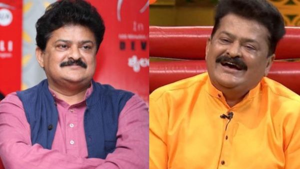 ಮಂಡ್ಯ ರಮೇಶ್ ಅವರ 'ನಟನ'ದಿಂದ ಹೊರ ಬಂದ ನಟರು ಯಾರು ಗೊತ್ತೇ?