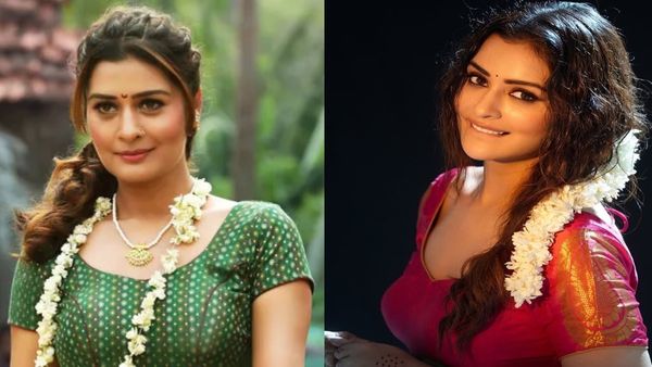 ಸಿನಿಮಾ ಶಾಟ್‌ಗಾಗಿ ನಟಿ ಪಾಯಲ್ ರಜಪೂತ್ ರಿಸ್ಕ್ ತೆಗೆದುಕೊಂಡಿದ್ದರು; ಅದೇನು ಗೊತ್ತೇ?