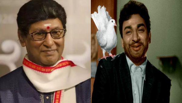 ನಾನು ಹಾಗೂ ಡಾ. ರಾಜ್‌ಕುಮಾರ್ ಶೂದ್ರರು, ಉಳಿದವ್ರು ಬ್ರಾಹ್ಮಣರಿದ್ರು; ನನಗೆ ಅವಕಾಶ ಕೊಡ್ಬಾರ್ದು ಅಂತ ನೋಡಿದ್ದ ನಿರ್ದೇಶಕ