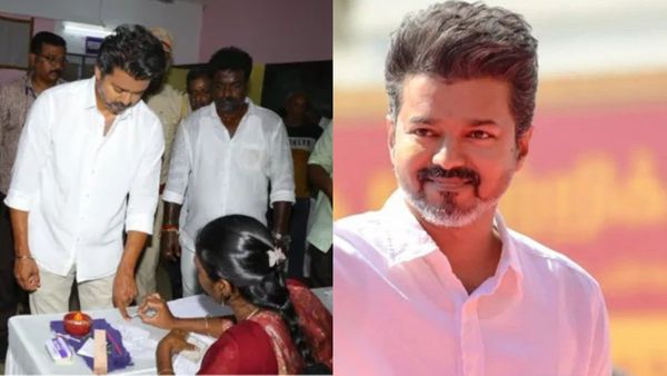 Tamil Nadu Election 2026: ಮತ ಚಲಾಯಿಸಿದ ಟಿವಿಕೆ ವಿಜಯ್; ಚುನಾವಣೆ ಆಯೋಗಕ್ಕೆ ವಿಶೇಷ ಮನವಿ