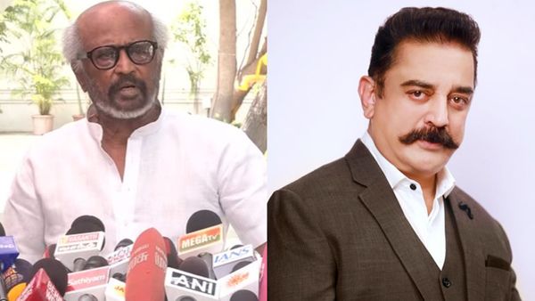 ಕಮಲ್ ಹಾಸನ್ ಸಿಎಂ ಆಗಿದ್ರೆ ಅಸೂಯೆ ಪಡ್ತಿದ್ದೆ; ರಜನಿಕಾಂತ್ ಹೇಳಿಕೆ ಬಗ್ಗೆ ಕಮಲ್ ಪ್ರತಿಕ್ರಿಯೆ