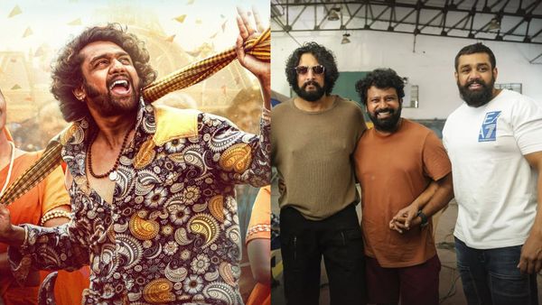 ಪ್ರೇಮ್- ಧ್ರುವ ಜೋಡಿ 'ಕೆಡಿ: ದಿ ಡೆವಿಲ್' ಚಿತ್ರದ ಬಗ್ಗೆ ಸಿನಿರಸಿಕರ 5 ಪ್ರಶ್ನೆ; ಉತ್ತರಿಸೋದು ಯಾರು?