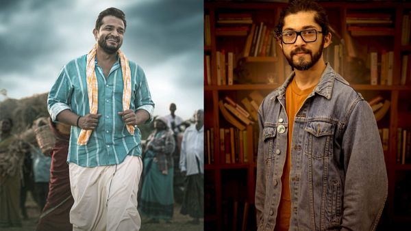 'ಮಹಾನ್' ಸಿನಿಮಾ 'ಹಾಗೆ ಸುಮ್ಮನೆ'  ಕಿರಣ್ ಶ್ರೀನಿವಾಸ್