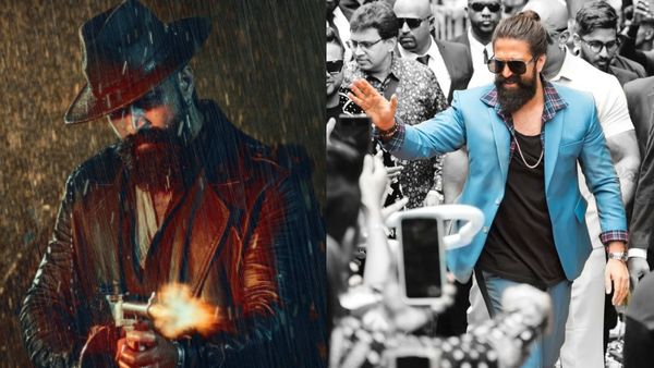 Toxic: 'ಟಾಕ್ಸಿಕ್' ಅಡ್ಡಾದಲ್ಲಿ ಏನಾಗ್ತಿದೆ? ಆಗಸ್ಟ್‌ಗೂ ರಿಲೀಸ್ ಆಗಲ್ವ..? ರಿಲೀಸ್ ಯಾವಾಗ ಸ್ವಾಮಿ?