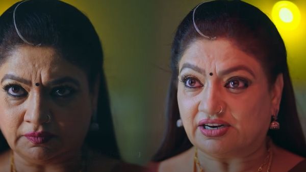 Amruthadhaare ; ಕೊನೆಗೂ ಕಳಚಿತು ಶಕುಂತಲಾ ಮುಖವಾಡ - ಸೀರಿಯಲ್​ ಮತ್ತೆ ರೀಸ್ಟಾರ್ಟ್‌?
