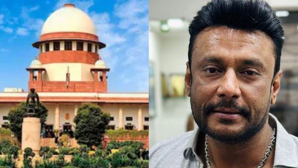 Darshan:ದರ್ಶನ್ ಕೇಸ್‌ಗೆ ಕೈಗೆತ್ತಿಕೊಂಡ ಹೊಸ ವಕೀಲರು ಯಾರು? ಮತ್ತೆ ಸುಪ್ರೀಂ ಕೋರ್ಟ್‌ನಲ್ಲಿ ಅರ್ಜಿ ಯಾಕೆ?