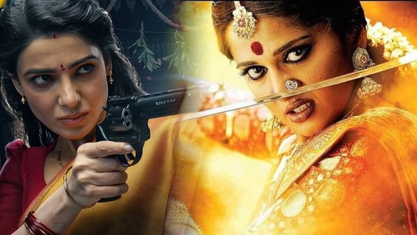 ಅನುಷ್ಕಾ ಶೆಟ್ಟಿಗೆ ಸೆಡ್ಡು ಹೊಡೆದ ಸಮಂತಾ ; 'ಬಂಗಾರಂ' ಅಬ್ಬರ, 16 ವರ್ಷದ ನಂತರ 'ಅರುಂಧತಿ' ದಾಖಲೆ ಉಡೀಸ್