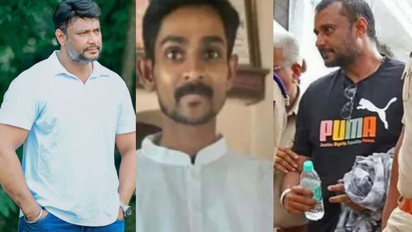 ರೇಣುಕಾಸ್ವಾಮಿ ಪ್ರಕರಣ; ವಾರಕ್ಕೆ 4 ದಿನ ವಿಚಾರಣೆ.. ನಟ ದರ್ಶನ್, ಪವಿತ್ರಾ ಗೌಡಗೆ ಢವ ಢವ