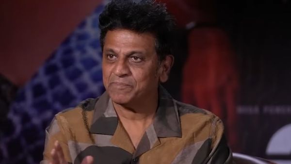 "ನಾನು ತಪ್ಪು ಮಾಡಿದ್ರೆ ದೇವ್ರು ನೋಡ್ಕೊತ್ತಾನೆ ಬಿಡಿ"; ಮಾಧ್ಯಮಗಳ ವಿರುದ್ಧ ಶಿವಣ್ಣ ಅಸಮಾಧಾನ