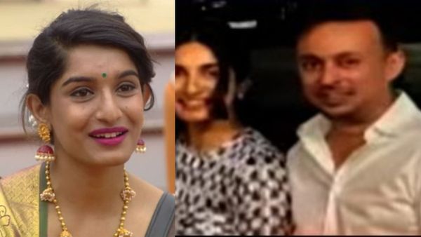 ನಟಿ ಕೃಷಿ ತಾಪಂಡ ಮನೆಯಲ್ಲಿ ಉದ್ಯಮಿ ವೈಶಾಖ್ ಆತ್ಮಹತ್ಯೆಗೆ ಶರಣು