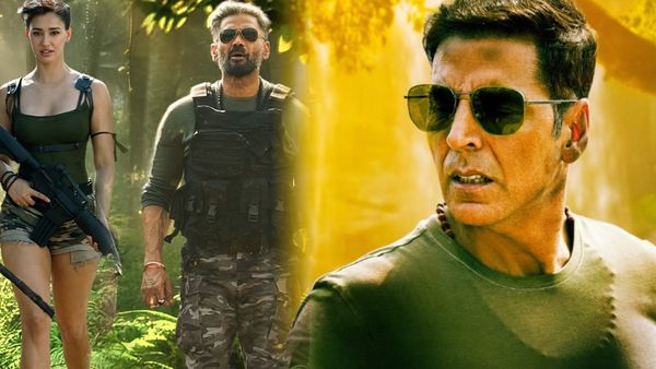 Welcome To The Jungle BO Day 2 ; ಜಂಗಲ್‌ನಲ್ಲಿ ಜನಜಂಗುಳಿ, ಅಕ್ಷಯ್ ಕುಮಾರ್ ಆಂಡ್ ಗ್ಯಾಂಗ್‌ಗೆ 2ನೇ ದಿನ ಬಂಪರ್ ಲಾಟರಿ