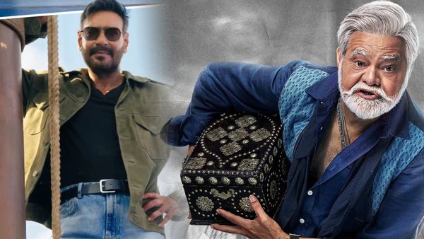 Dhamaal 4 Box Office Day 5 ; ಐದನೇ ದಿನ ಅಜಯ್ ದೇವಗನ್ ಅಂಡ್ ಗ್ಯಾಂಗ್ ಮ್ಯಾಜಿಕ್, 100 ಕೋಟಿಯತ್ತ 'ಧಮಾಲ್ 4'