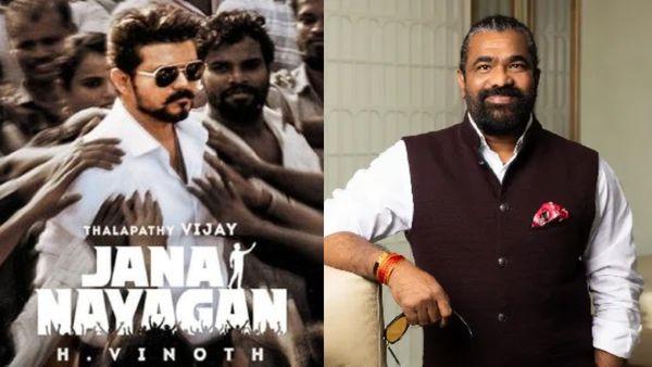 ತಮಿಳು ವಿತರಕರಿಗೆ ಹೊಸ ಆಫರ್ ಕೊಟ್ಟ ಕೆವಿಎನ್; 'ಜನನಾಯಗನ್' ಬಿಡುಗಡೆಗೆ ಹೊಸ ಡೀಲ್.. ಏನದು?