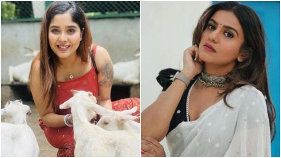 ಅಂದು ಬಿಕಿನಿ ಹಾಕಿ ಟ್ರೋಲ್ ಆಗಿದ್ದ ದೋಸ್ತಿಗಳು; ಐಶು - ನಮ್ರತಾ ಫ್ರೆಂಡ್ಶಿಪ್ ಕಟ್ ಆಗಿದ್ದೇಕೆ? 
