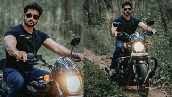 ರಿಯಾಲಿಟಿ ಶೋ ಮೂಲಕ ಮೋಡಿ ಮಾಡಿದ ಚಂದನ್ ಕಿರುತೆರೆ ನಂತರ ಮತ್ತೆ ಸಿನಿಮಾದಲ್ಲಿ ಬ್ಯುಸಿ 