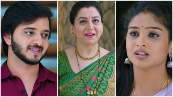 Srirasthu Shubhamasthu ; ಮೈದುನ ಅಭಿ ಪರ ಮಾತನಾಡಿದ ಪೂರ್ಣಿಮಾ :ದೀಪಿಕಾ ಮಾತಿಂದ ನೊಂದ ಸಂಧ್ಯಾ..!  