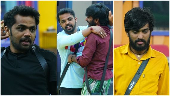 BBK 11: ಧನರಾಜ್ ಬದುಕಿಗೆ ಹನುಮಂತು ಎಷ್ಟು ಮುಖ್ಯ ಗೊತ್ತಾ? 
