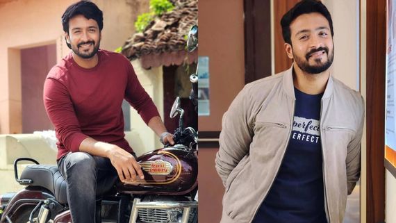 ಸೆಕೆಂಡ್ ಇನ್ನಿಂಗ್ಸ್ ಶುರು ಮಾಡಲಿರುವ ದರ್ಶಕ್ ಗೌಡ; ಯಾವ ಧಾರಾವಾಹಿ ಗೊತ್ತಾ? 