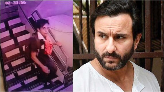 ಪರೋಟ ತಿಂದು ಸಿಕ್ಕಿಬಿದ್ದ; ಸೈಫ್ ಮೇಲೆ ಹಲ್ಲೆ ಮಾಡಿದ ದಾಳಿಕೋರನನ್ನು ಪೊಲೀಸರು ಬಂಧಿಸಿದ್ದೇಗೆ? 