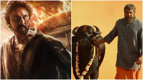 'ಕಾಟೇರ' ಬರೆದ ಆ ದಾಖಲೆ 'ಮ್ಯಾಕ್ಸ್' ಮುರಿಯೋಕೆ ಸಾಧ್ಯಾನಾ ? 