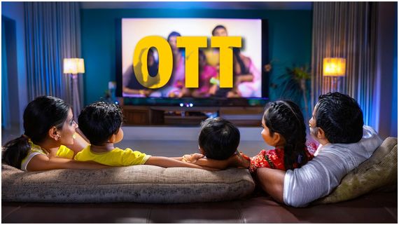 OTT Releases This Week; ಈ ವಾರ ಓಟಿಟಿಗೆ ಯಾವೆಲ್ಲಾ ಚಿತ್ರಗಳು ಬರ್ತಿವೆ ಗೊತ್ತಾ? 