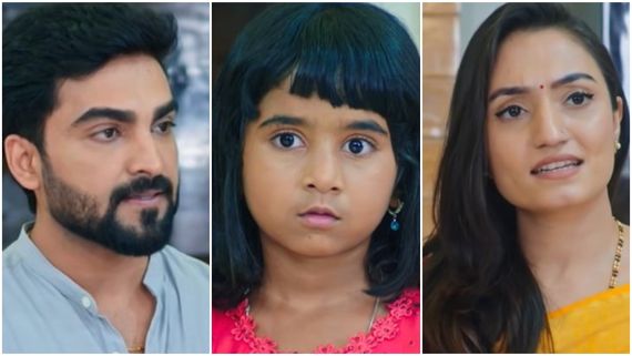 Seetharama ;  ಸೀತಾ ಮನೆಗೆ ಬಂದ ಡ್ಯೂಪ್ಲಿಕೇಟ್ ಸಿಹಿ, ಇನ್ನೇನು ಎಲ್ಲವೂ ಸರಿ ಹೋಯ್ತಾ ? 
