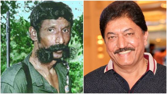 ನಟ ದೇವರಾಜ್ ಭುಜದ ಮೇಲೆ ಕೈ ಇಟ್ಟಿದ್ನಾ ಕಾಡುಗಳ್ಳ ವೀರಪ್ಪನ್? ಆ ದಿನ ಆಗಿದ್ದೇನು? 
