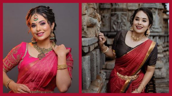  'ಭರ್ಜರಿ ಬ್ಯಾಚುಲರ್ಸ್'ನಲ್ಲಿ ಕಾಣಿಸಿಕೊಂಡ 'ಗೌರಿಶಂಕರ' ಧಾರಾವಾಹಿಯ ಐಶು; ಈ ನಟಿಯ ಹಿನ್ನೆಲೆಯೇನು?