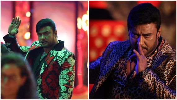  24 ಗಂಟೆಗಳಲ್ಲಿ 'ಡೆವಿಲ್' ಸೆಕೆಂಡ್ ಲುಕ್ ಟೀಸರ್ ಗಳಿಸಿದ ವೀವ್ಸ್, ಲೈಕ್ಸ್?