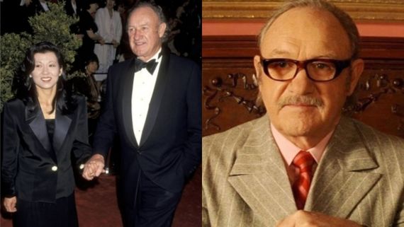 Gene Hackman Death: 2 ಬಾರಿ ಆಸ್ಕರ್ ಪ್ರಶಸ್ತಿ ವಿಜೇತ ನಟ ಜೀನ್ ಹ್ಯಾಕ್ಮನ್ ಹಾಗೂ ಪತ್ನಿ ನಿಗೂಢ ಸಾವು! 
