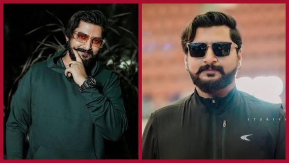 ಎಂಟು ವರ್ಷದ ಬಳಿಕ ಜೀ ಕನ್ನಡಕ್ಕೆ ನಿರೂಪಕನಾಗಿ ಮರಳಿದ ನಿರಂಜನ್ ದೇಶಪಾಂಡೆ ಹೇಳಿದ್ದೇನು?