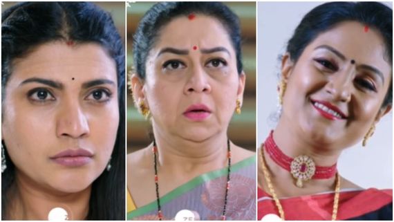 Srirasthu Shubhamasthu ; ಆಕ್ಸಿಡೆಂಟ್ ಮಾಡಿರುವುದು ಶಾರ್ವರಿ : ಶಾಕಿಂಗ್ ವಿಚಾರ ತಿಳಿದ ಸಿರಿ ಮಾಡಿದ್ದೇನು…?  