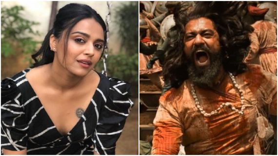  'ಛಾವ' ಚಿತ್ರದ ಬಗ್ಗೆ ಸ್ವರಾ ಭಾಸ್ಕರ್ ಪೋಸ್ಟ್; ಹಿಂದೂ ಸಂಘಟನೆಗಳು ಗರಂ ಆಗಿದ್ದೇಕೆ?
