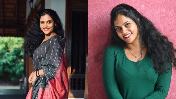  'ಅಮೃತಧಾರೆ' ಮಲ್ಲಿ ಪಾತ್ರಕ್ಕೆ ನಟಿ ಸಿಕ್ಕಾಯ್ತು; 'ಗಟ್ಟಿಮೇಳ'ದ ಅನ್ವಿತಾ ಸಾಗರ್ ಮತ್ತೆ ಎಂಟ್ರಿ!