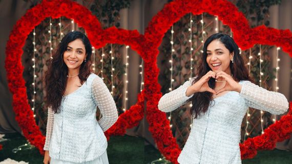 Anupama Gowda: