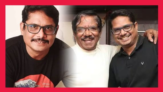83ನೇ ವಯಸ್ಸಿನಲ್ಲಿ ಖ್ಯಾತ ನಿರ್ದೇಶಕನಿಗೆ ಪುತ್ರ ಶೋಕ,  ಹೃದಯಾಘಾತದಿಂದ ಕೊನೆಯುಸಿರೆಳೆದ ನಟ..!