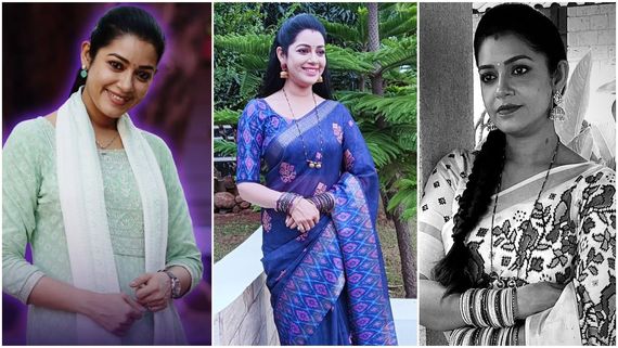 Chaya Singh ; ಸಂದರ್ಭಕ್ಕೆ ತಕ್ಕಂತೆ ಹೇರ್ ಸ್ಟೈಲ್ ಬದಲಿಸುವ ಭೂಮಿಕಾ ನಟನೆ ಸೂಪರ್ ! 