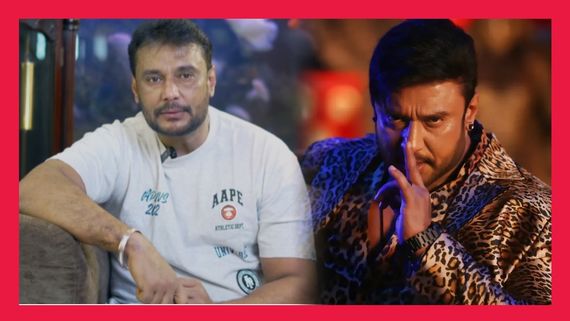ಎತ್ತಿಗೆ ಜ್ವರ ಬಂದರೆ ಎಮ್ಮೆಗೆ ಬರೆ, ಗುಬ್ಬಿ ಮೇಲೆ ದರ್ಶನ್ ಬ್ರಹ್ಮಾಸ್ತ್ರ ಪ್ರಯೋಗಿಸಿದ್ದು ನ್ಯಾಯವೆ ? 