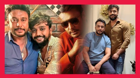ದಾಸನ ಅಜ್ಞಾತವಾಸ ಅಂತ್ಯ,  09 ತಿಂಗಳ ನಂತರ ಸಿಗಲಿದೆ ದರ್ಶನ ಭಾಗ್ಯ..!