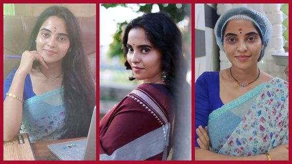 'ಗಟ್ಟಿಮೇಳ'ದ ಈ ನಟಿ ಈಗ ನಟನೆಯಿಂದ ದೂರ;  ಉದ್ಯಮಿಯಾಗಿ ಗೆದ್ದ ಅಶ್ವಿನಿಯ ಬ್ಯುಸಿನೆಸ್ ಏನು?