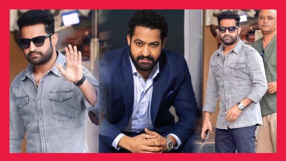ಜ್ಯೂ. ಎನ್.ಟಿ.ಆರ್ ಧರಿಸಿರುವ ಈ ವಾಚ್‌ನ ಬೆಲೆ ಎಷ್ಟು ? ವಿಶೇಷತೆಗಳೇನು ? 