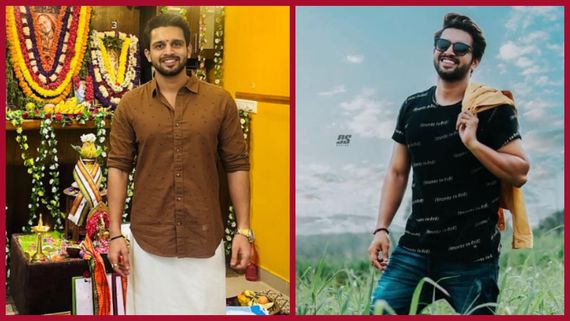 ಹೊಸ ಧಾರಾವಾಹಿ 'ಕರ್ಣ' ಇನ್ನೂ ಶುರುವಾಗಿಲ್ಲ, ಆಗಲೇ ಹೊಸ ಸಿನಿಮಾದ ಸುಳಿವು ಕೊಟ್ಟ ಕಿರಣ್ ರಾಜ್.. ಮುಂದೆ?  