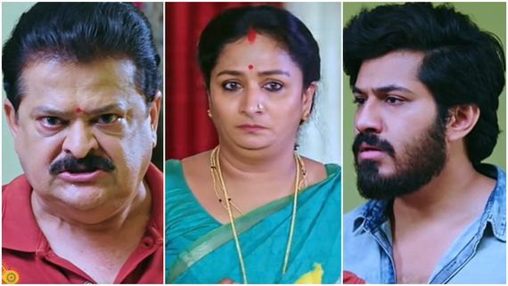 Aase ;  ಮಕ್ಕಳು ಬೇಡಿದರು ಬಾಗಿಲು ತೆಗೆಯದ ಶಾಂತಿ. ರಂಗನಾಥನ ನಿಲುವೇನು? 