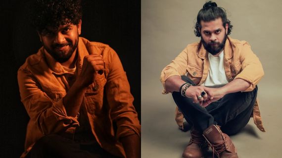 ಕಮಲ್ ಹಾಸನ್ ಸಿನಿಮಾದಲ್ಲಿ 'ಲಕ್ಷ್ಮಿ ನಿವಾಸ'ದ ನಟ ಅಜಯ್ ರಾಜ್ ನಟನೆ: ಅದ್ಯಾವುದು ಗೊತ್ತೇ?